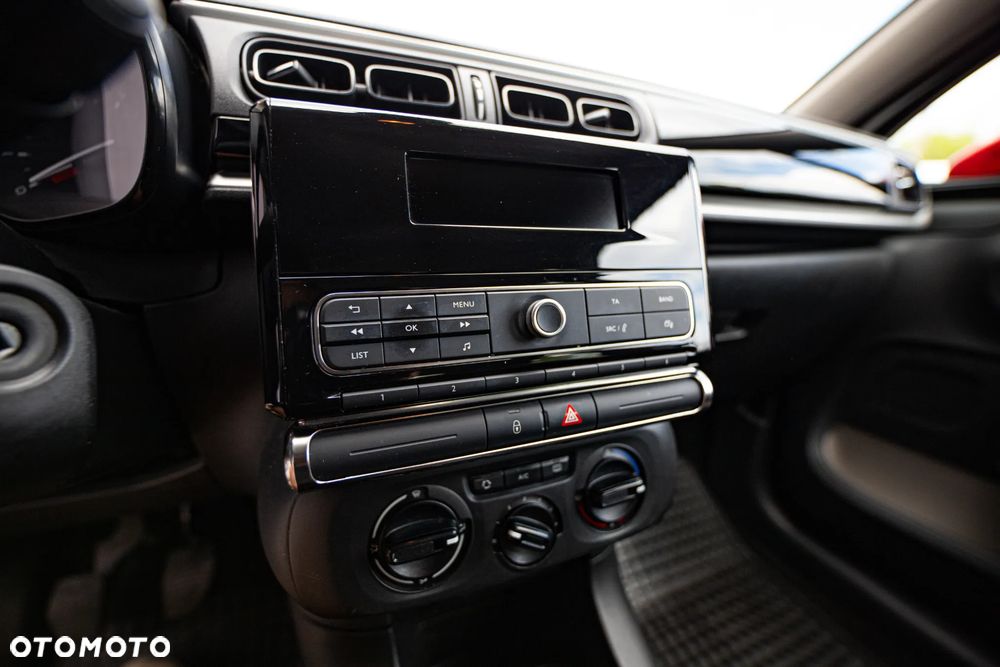 Citroën C3 1.2 PureTech Feel - 23