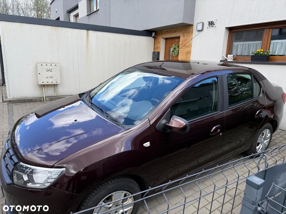 Dacia Logan 0.9 TCe Laureate S&S - 3