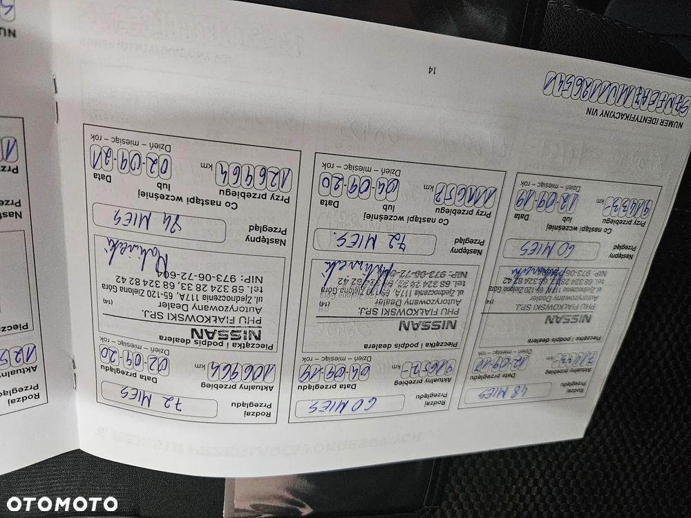 Nissan Qashqai 1.6 Tekna S/S - 26