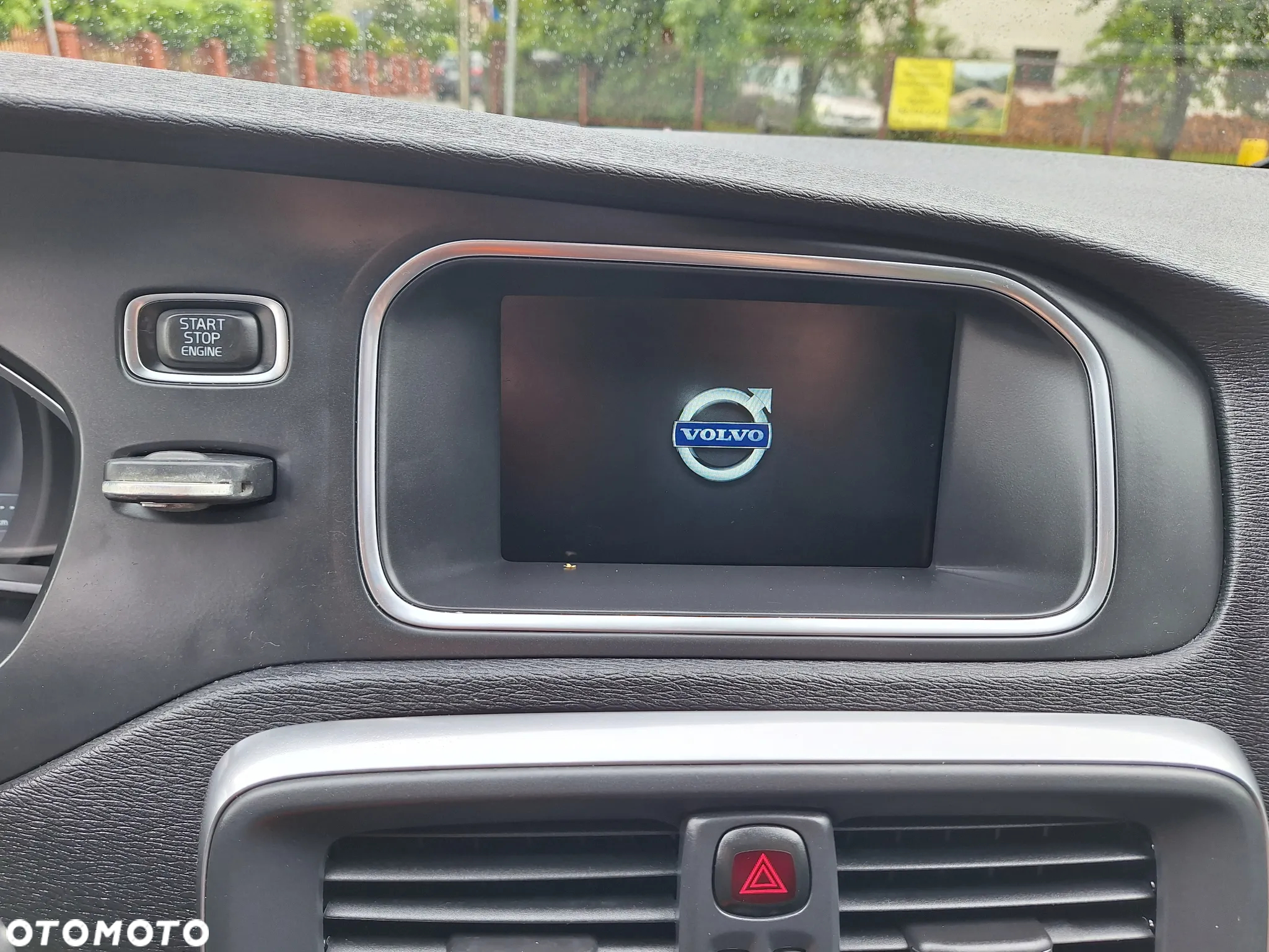 Volvo V40 D4 RDesign - 24