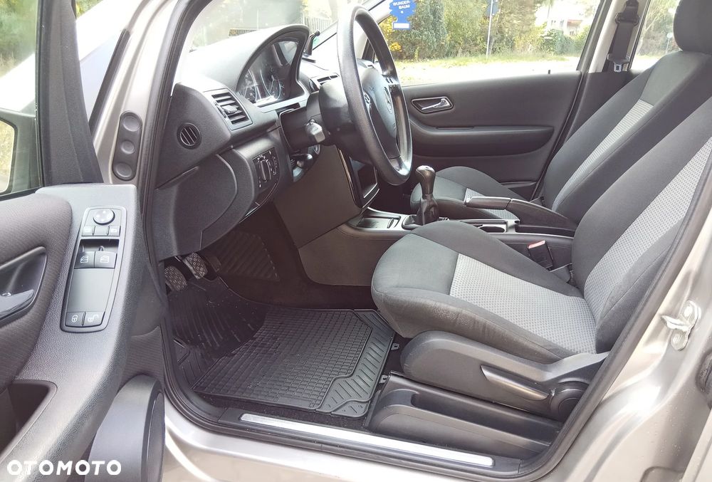 Mercedes-Benz Klasa A 150 Elegance - 11