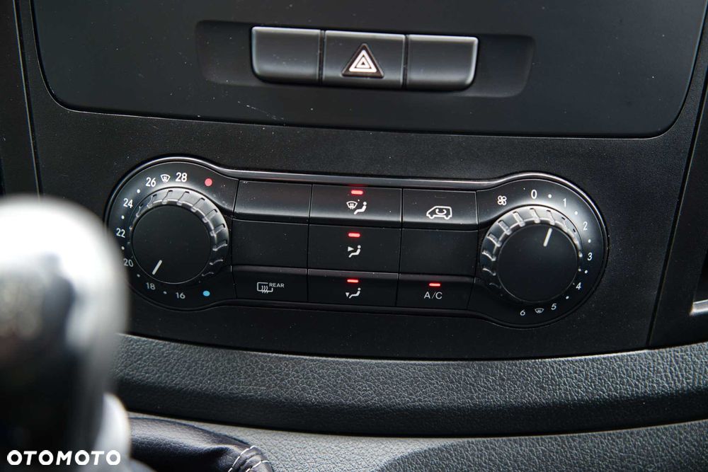 Mercedes-Benz Vito Long - 30
