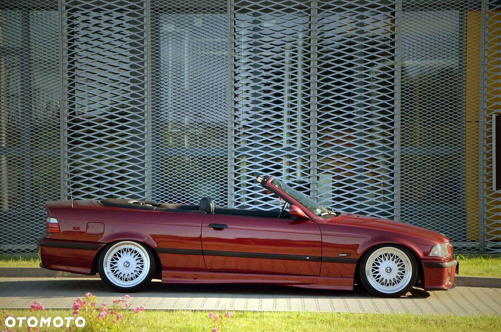 BMW Seria 3 - 4