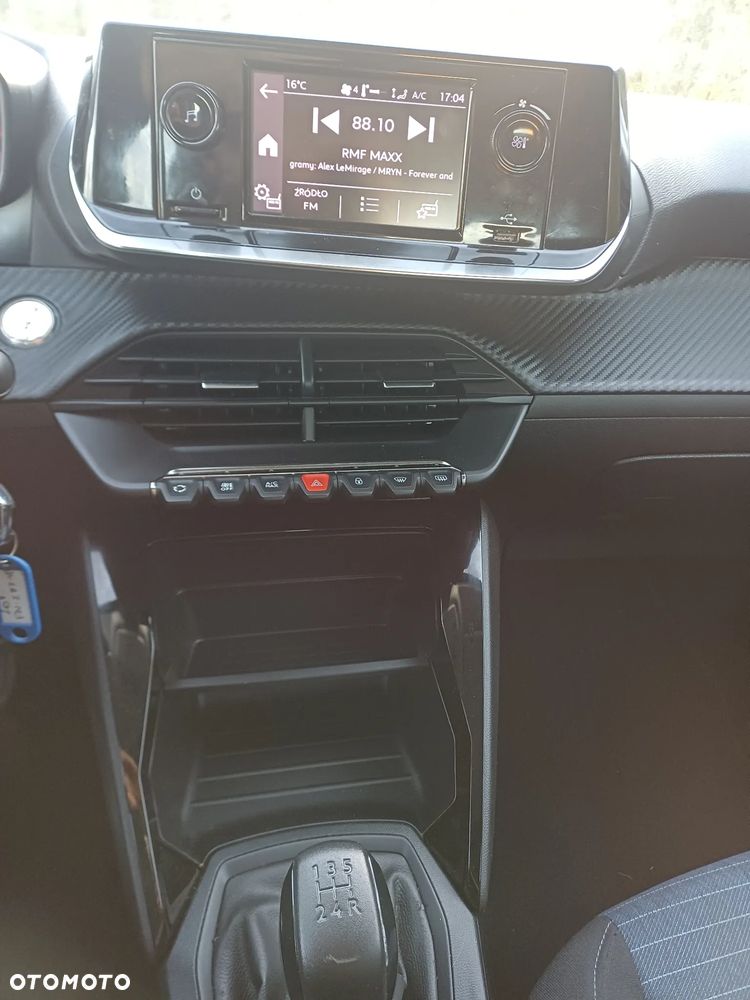 Peugeot 208 PureTech 75 Like - 15