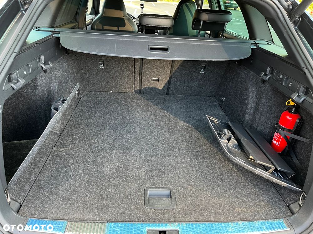 Skoda Superb III Kombi 19 - 29