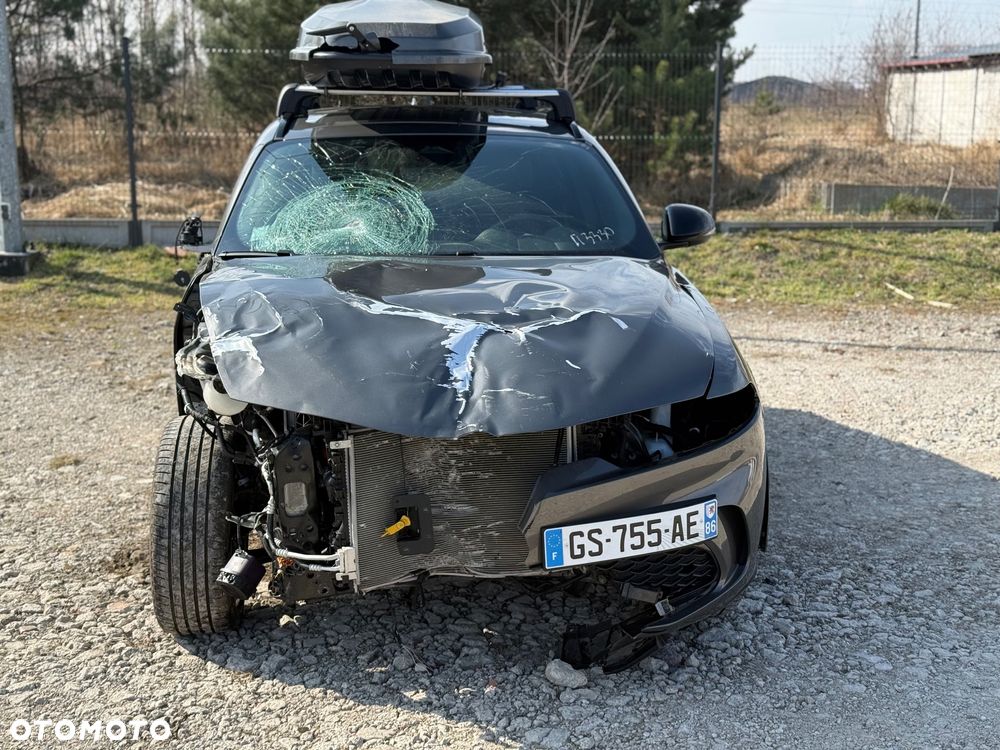 Alfa Romeo Tonale - 2