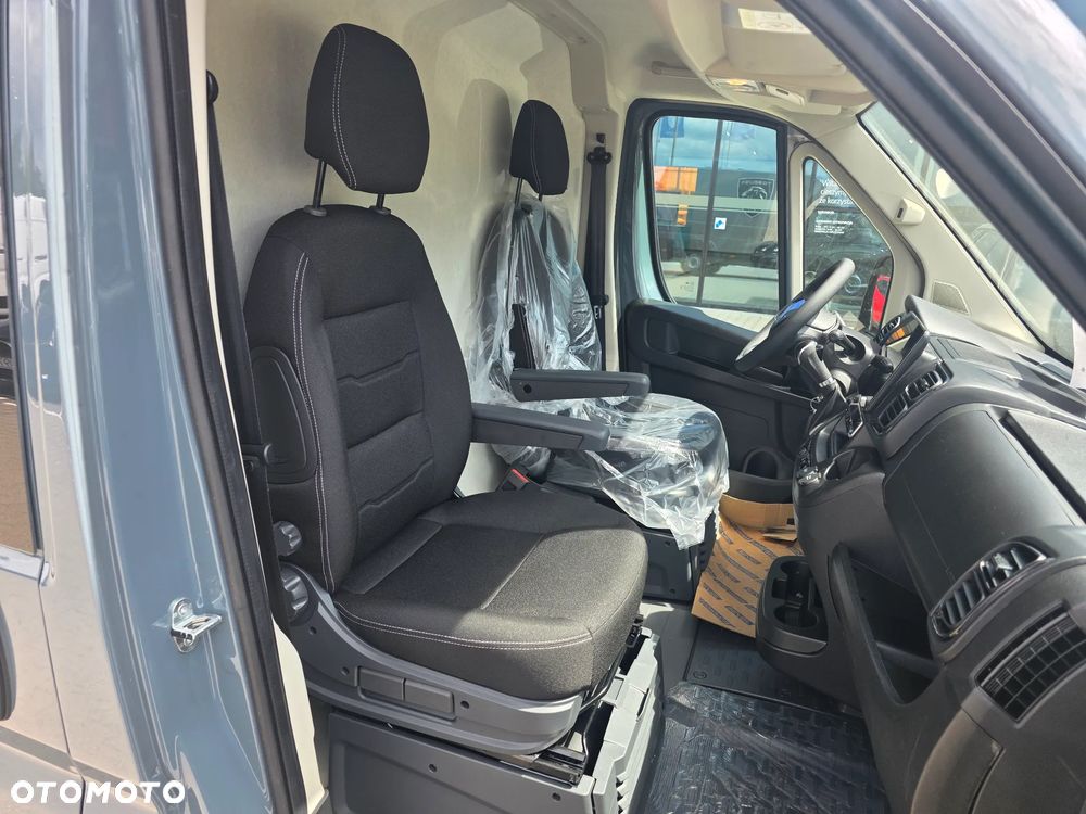 Peugeot Boxer - 9