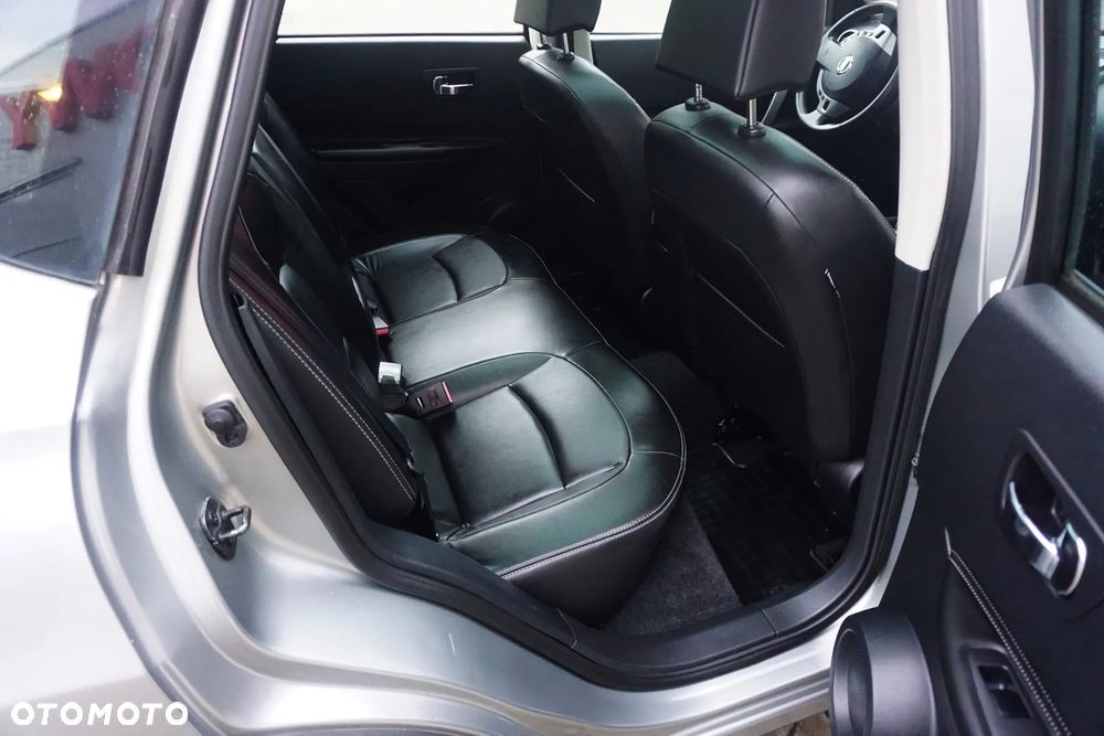 Nissan Qashqai 2.0 Tekna Pack - 27