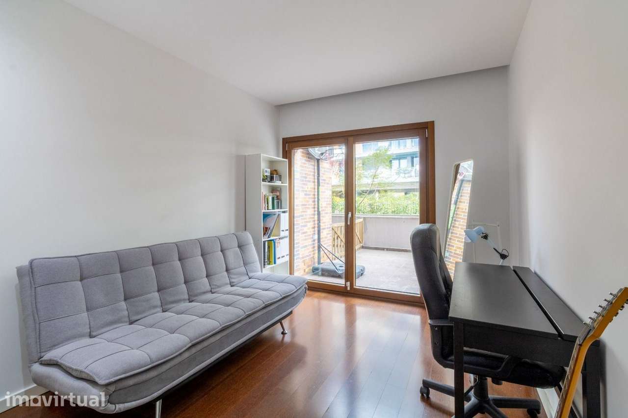 Apartamento T3 para arrendamento - Grande imagem: 4/30