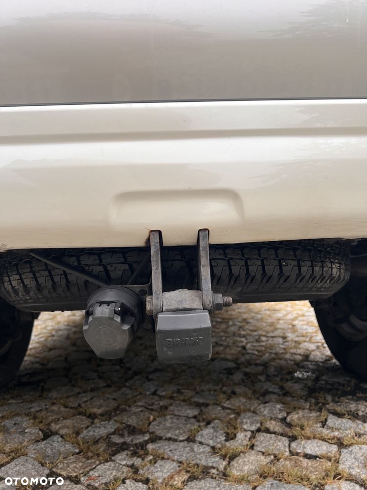 Toyota Land Cruiser LC 4.0 V6 Prado EU6 - 9