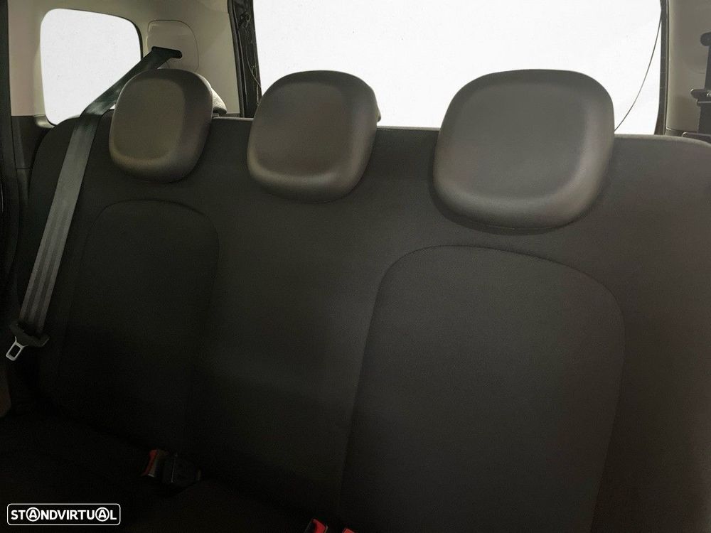 Fiat Panda 1.0 Hybrid City Cross - 9