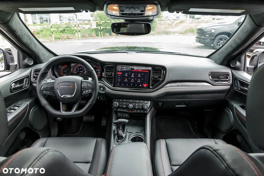 Dodge Durango - 39