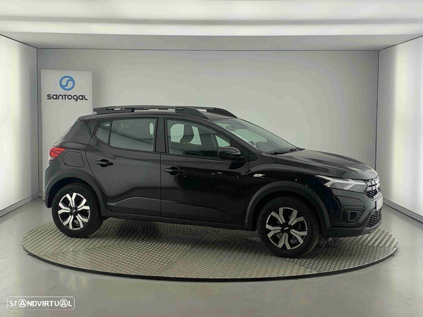 Dacia Sandero 1.0 TCe Stepway Expression