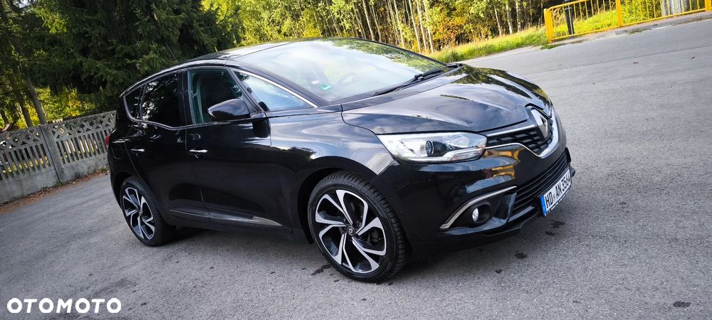 Renault Scenic - 11