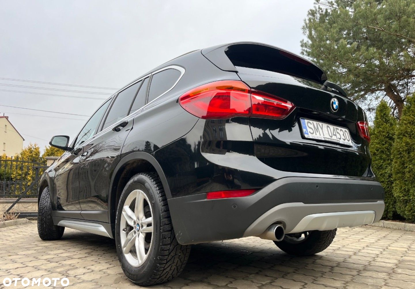 BMW X1 - 14