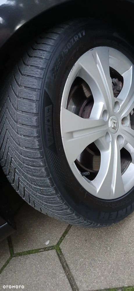 Renault Grand Scenic Gr 2.0 dCi Privilege - 19