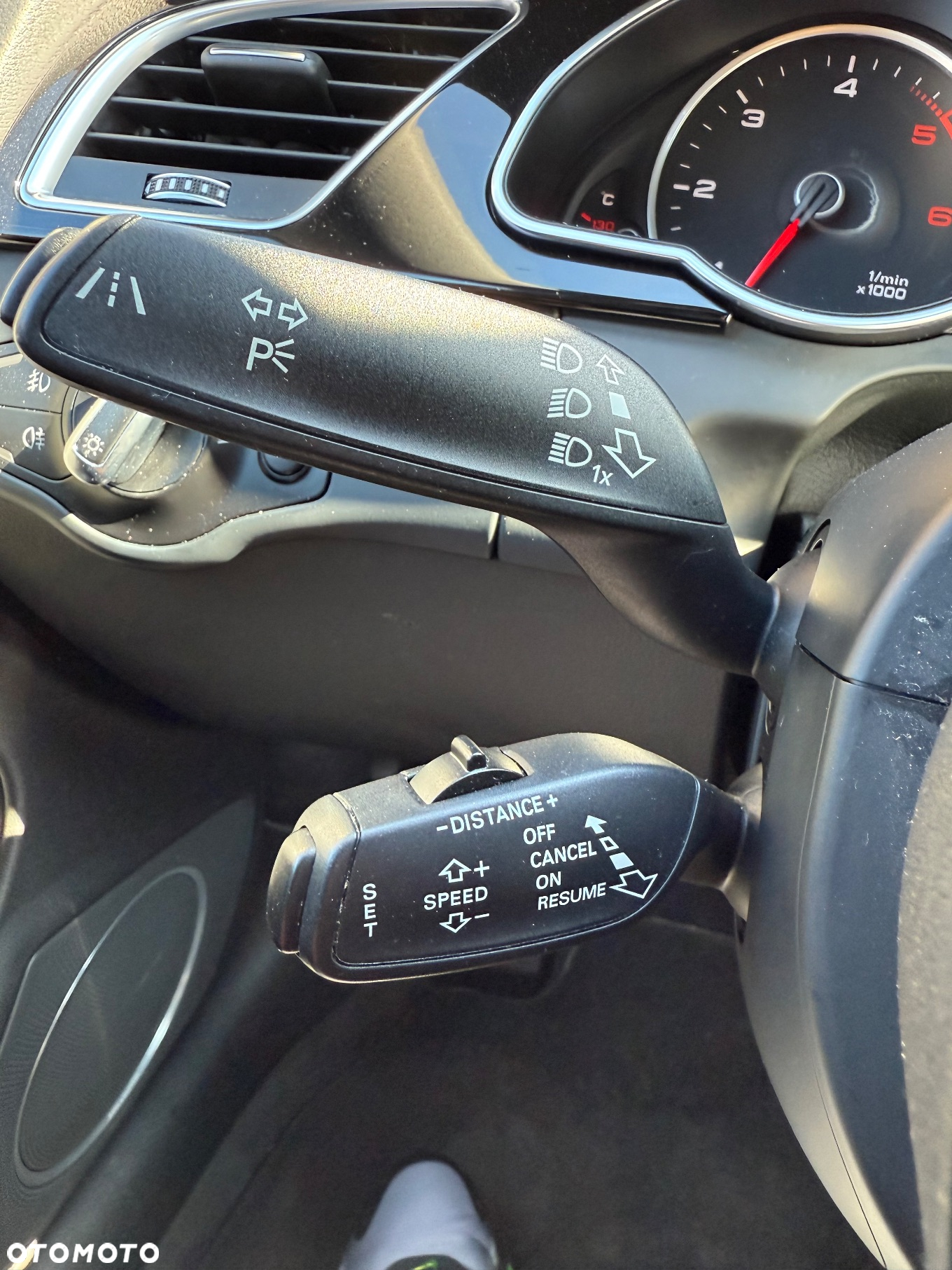 Audi A5 3.0 TDI Sportback quattro DPF S tronic - 36