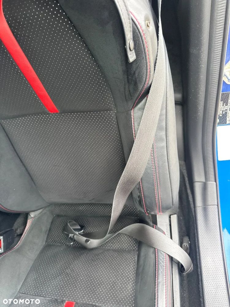Subaru BRZ 2.4i Sport - 9