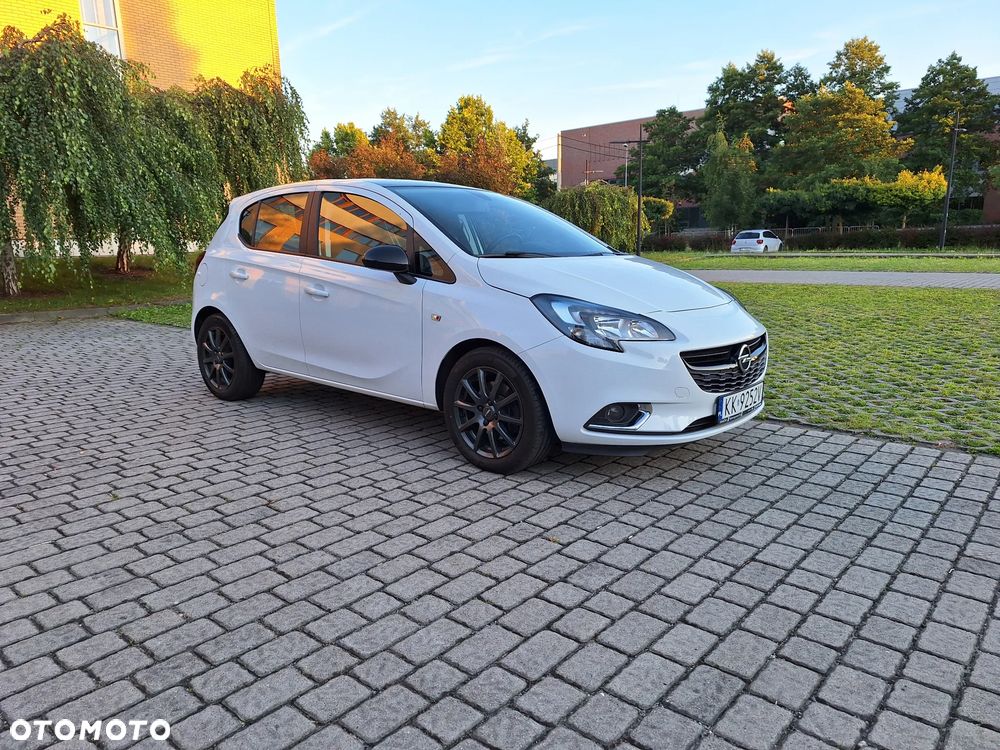 Opel Corsa 1.4 Color Edition - 10