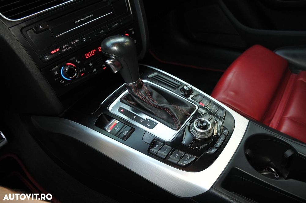 Audi S4 - 10