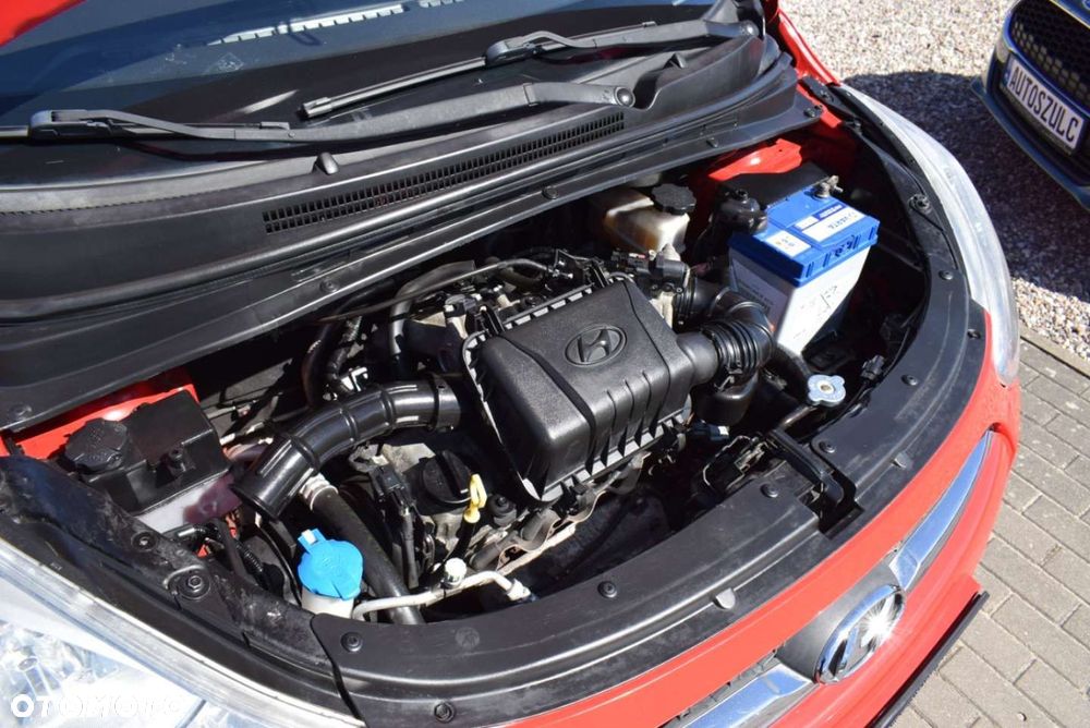 Hyundai i10 - 14