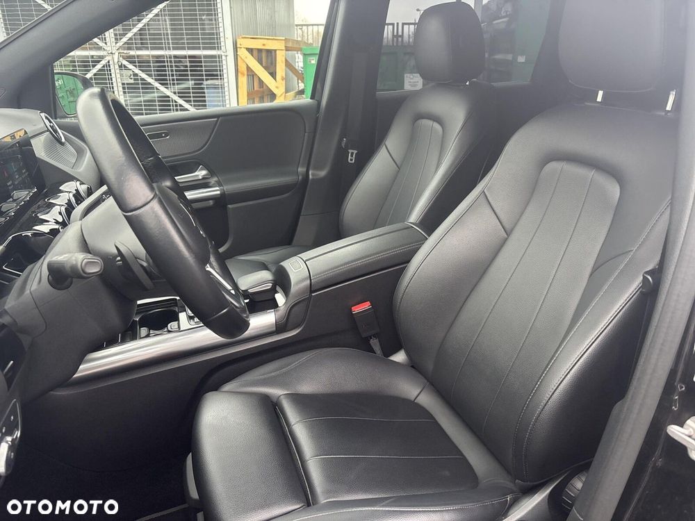 Mercedes-Benz Klasa B - 16