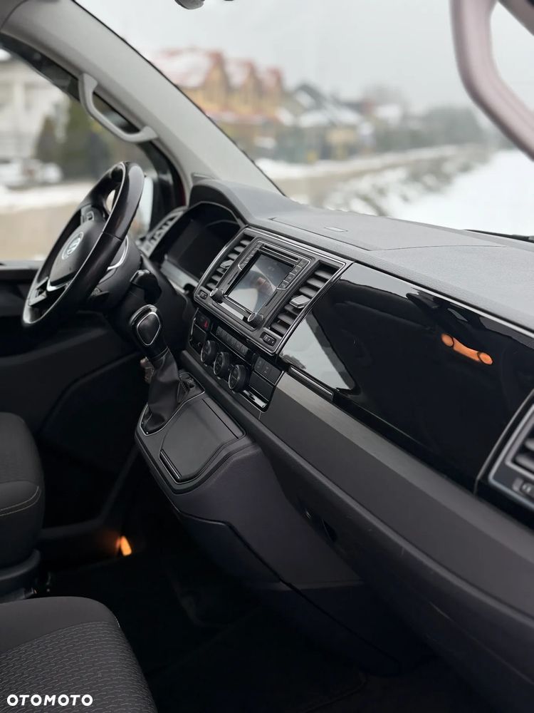 Volkswagen California - 16