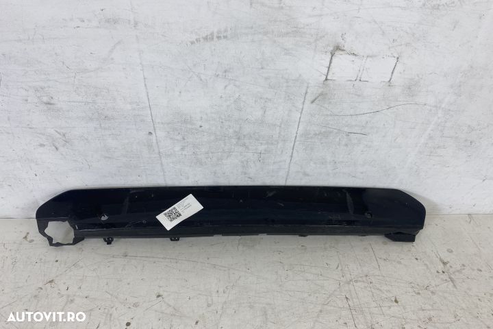 Ornament Bara Fata Original In Stare Buna 2 senzori BMW X3 G01 2017 20 - 1