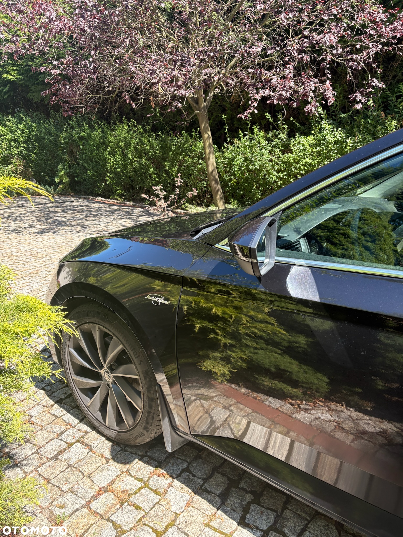 Skoda Superb 2.0 TDI 4x4 L&K DSG - 2
