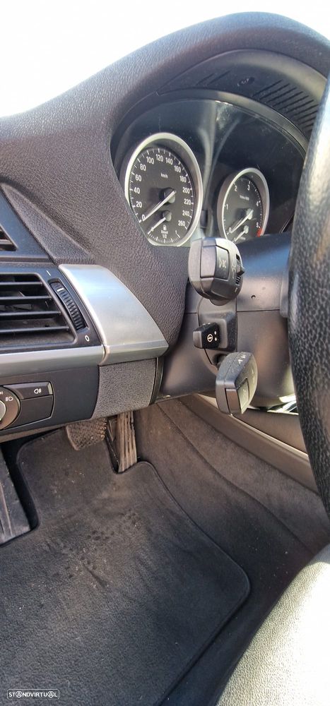 BMW X6 40 d xDrive - 19