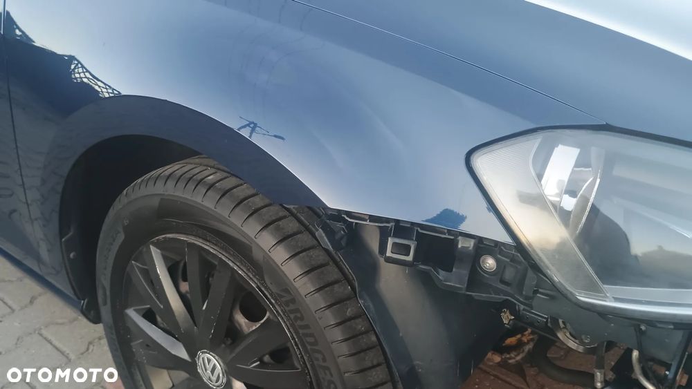 Volkswagen Golf 1.6 TDI BMT Trendline - 8