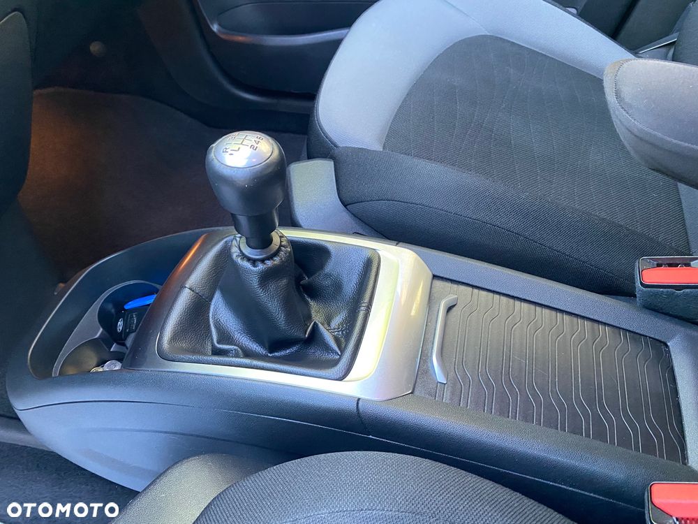 Citroën C4 Picasso PureTech 130 Stop&Start Seduction - 5