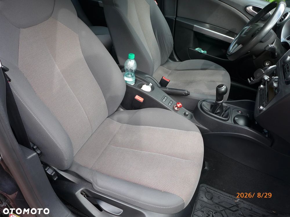 Seat Leon 1.4 TSI Sport - 12