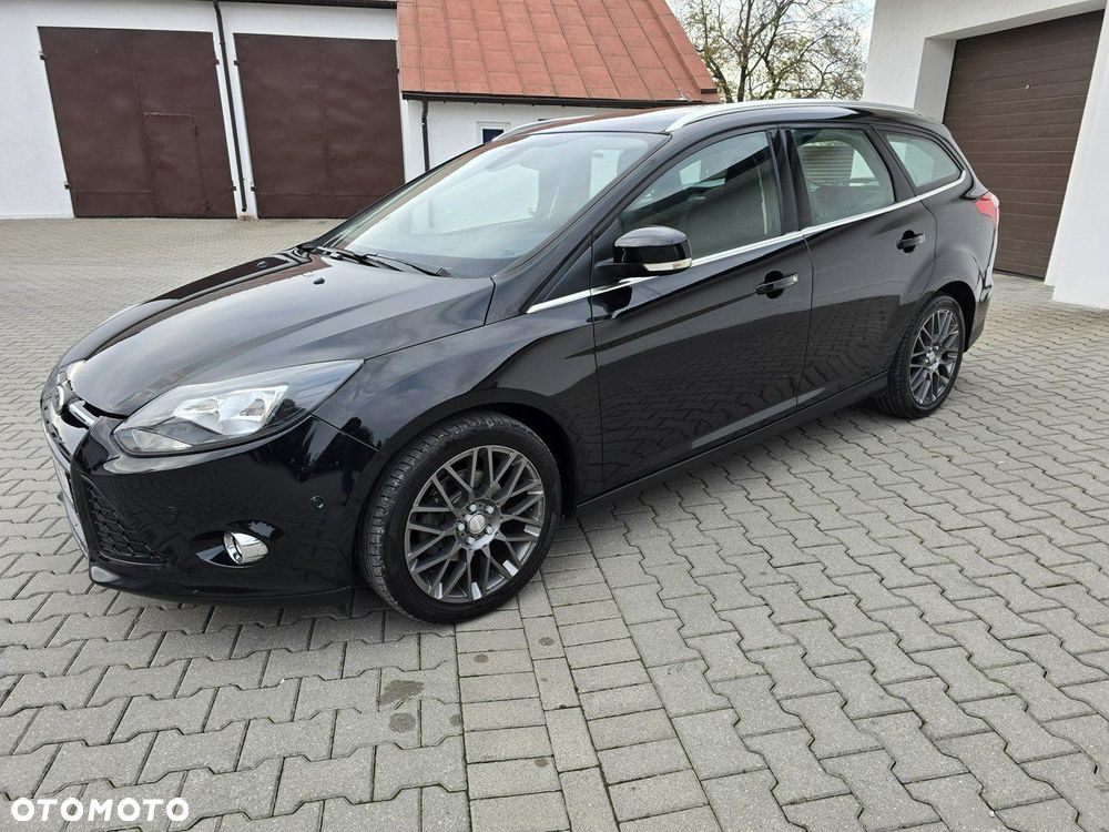 Ford Focus - 5