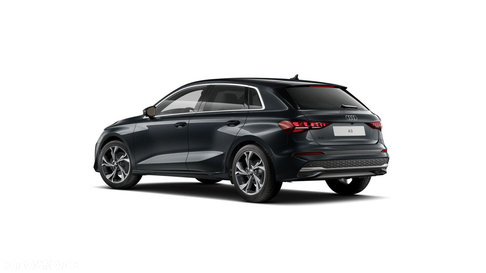 Audi A3 - 6