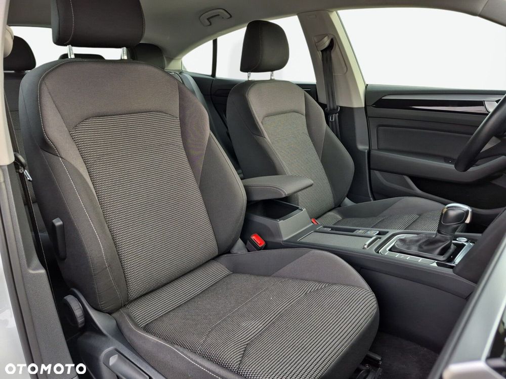 Volkswagen Arteon 2.0 TSI Elegance DSG - 15