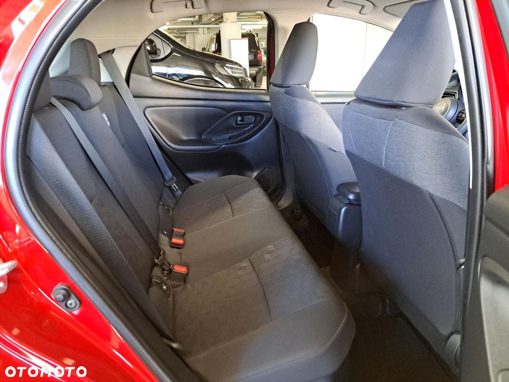 Toyota Yaris Hybrid 1.5 Style - 15