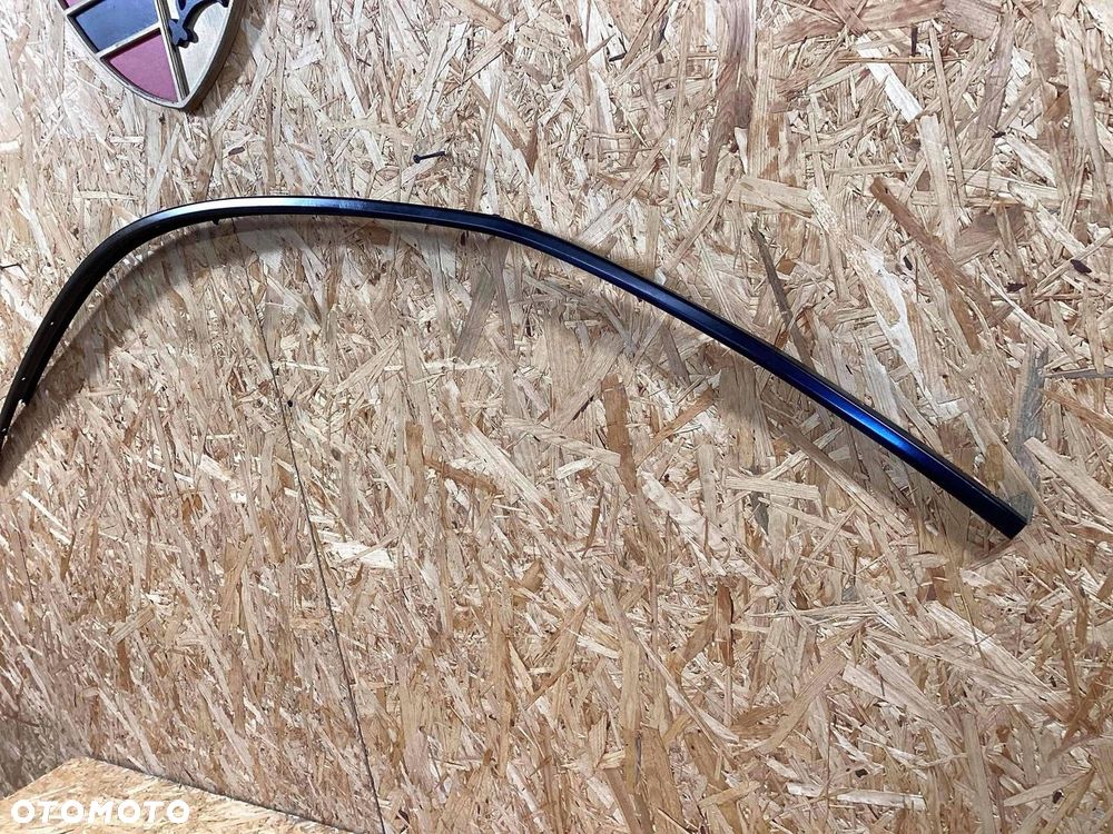 PORSCHE 911 991 LIFT 9915374810203C Listwa dachu lewa - 3
