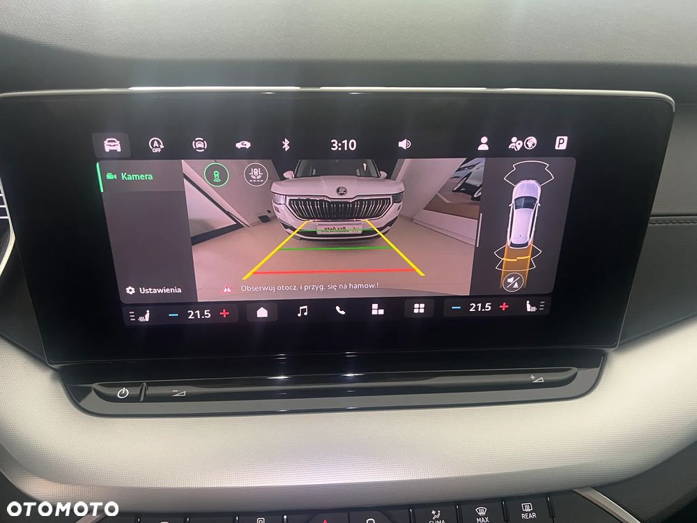 Skoda Octavia 1.5 TSI Selection - 20