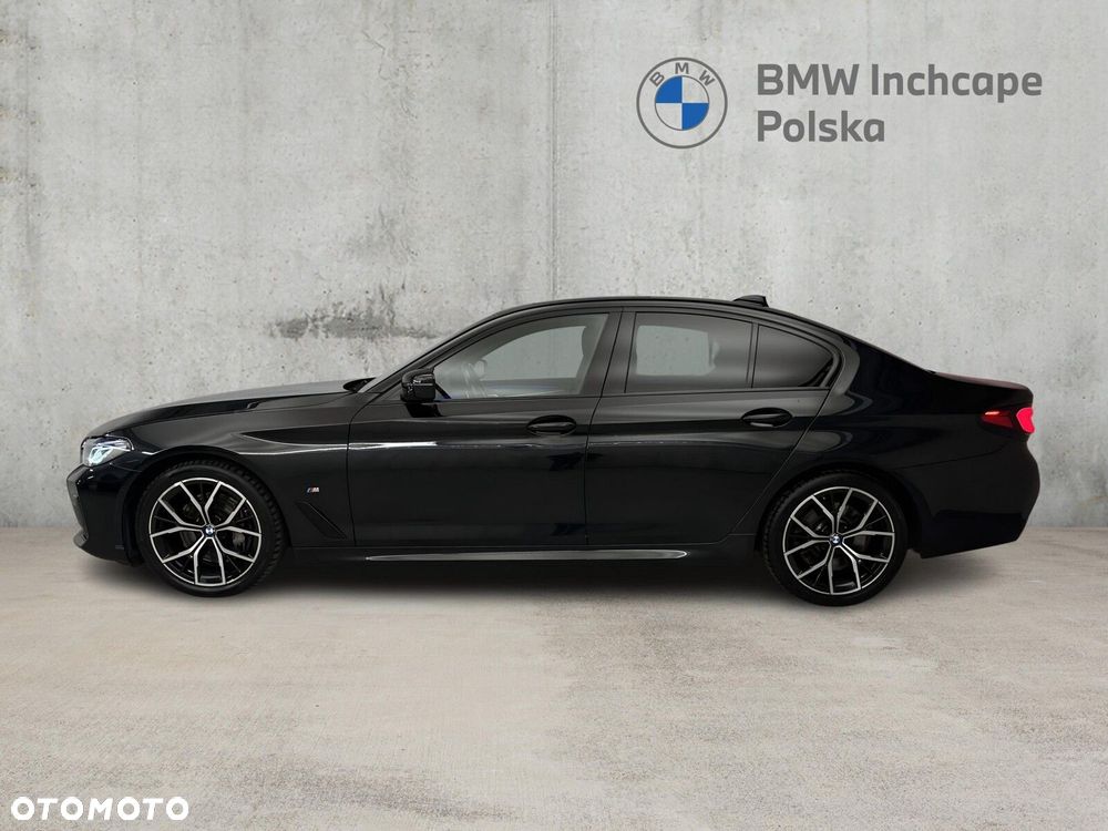 BMW Seria 5 - 2