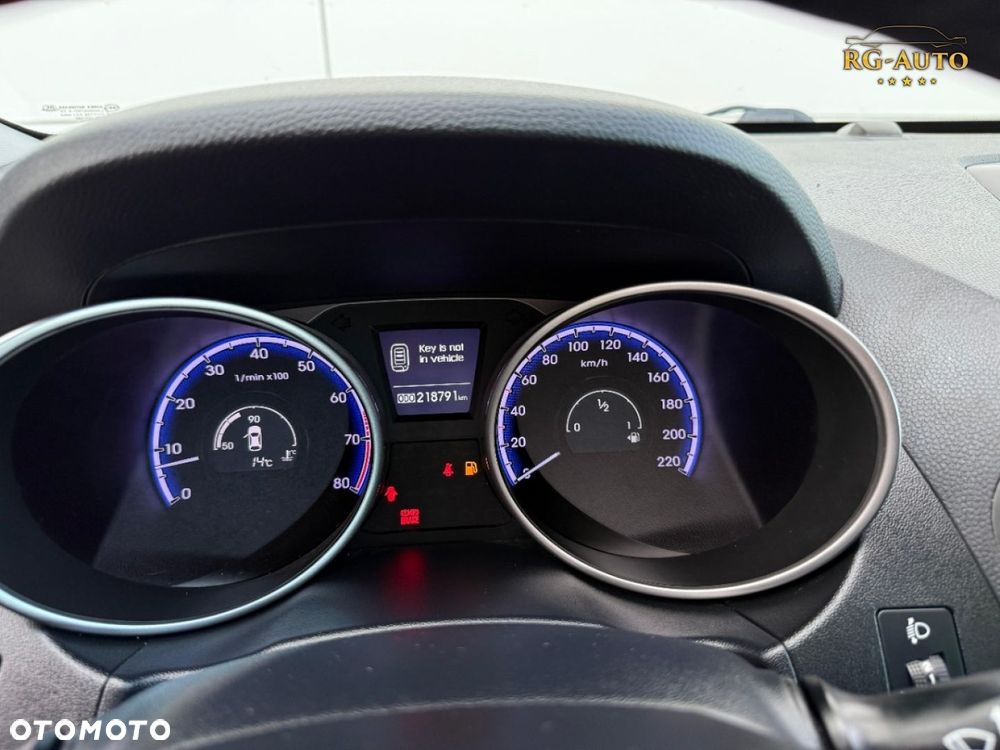 Hyundai ix35 - 36