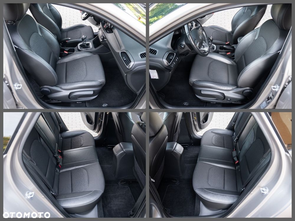 Hyundai i30 1.4 T-GDI Premium - 27