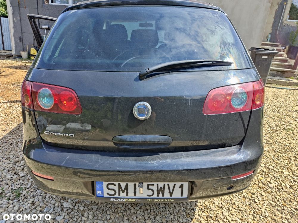 Fiat Croma - 5