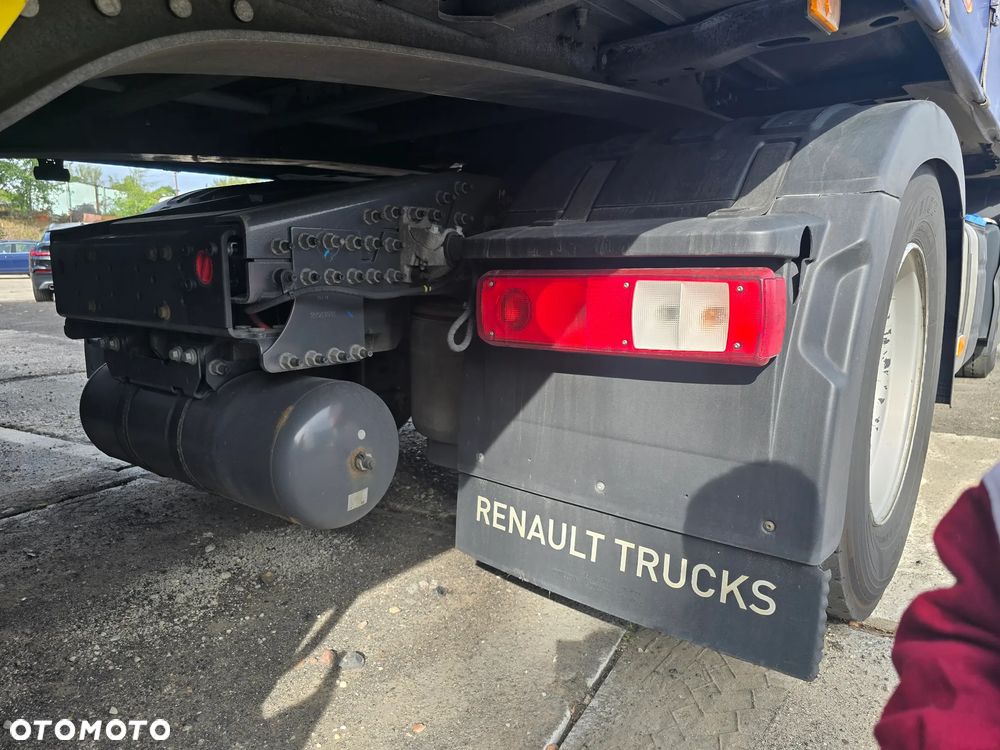 Renault GAMA T480 HIGH standard - 7