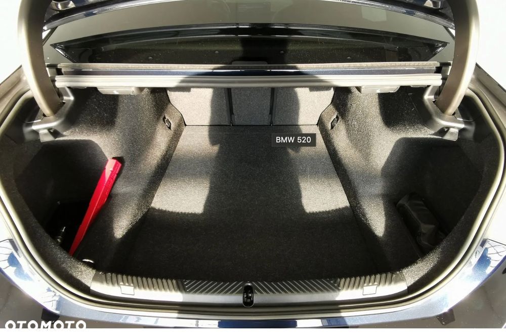 BMW Seria 5 - 11