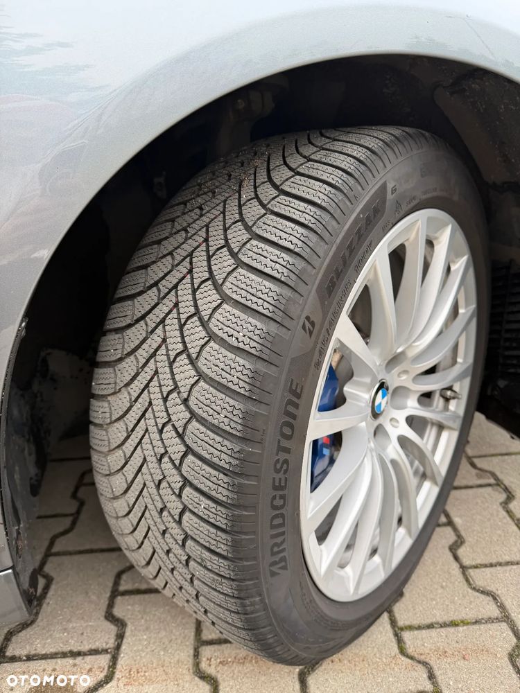 BMW Seria 5 530d xDrive Sport - 6