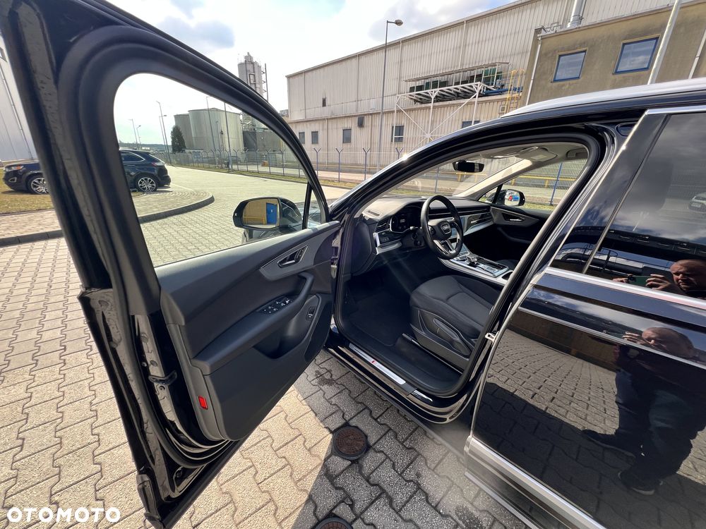 Audi Q7 - 12