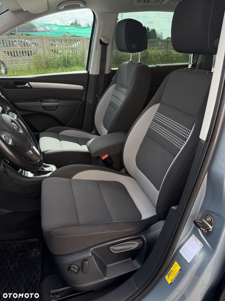 Volkswagen Sharan 2.0 TDI DSG BlueMotion Technology Life - 28