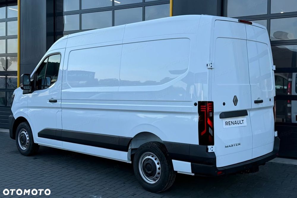 Renault Master L2H2 Extra 2.0 170KM - 7