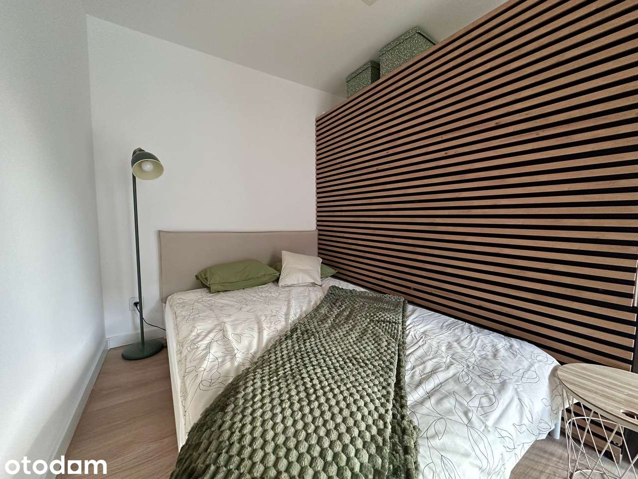 Kawalerka 31 m2 | Centrum Katowic | po gen remocie